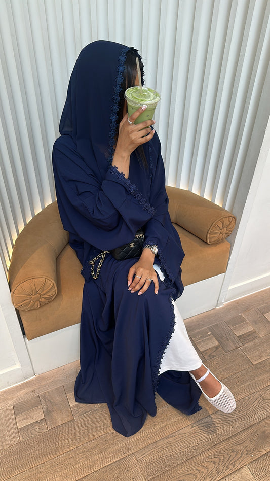 Navy Noor