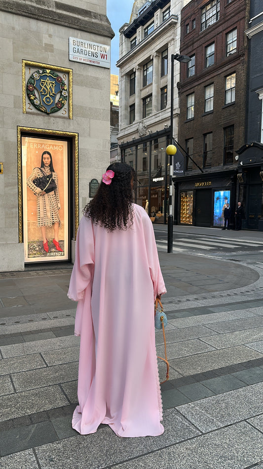 Fairy Pink